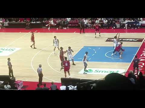 #BRGY GINEBRA VS  TROPANG GIGA FINALS.full video.high.pba game puro nlng foul ..