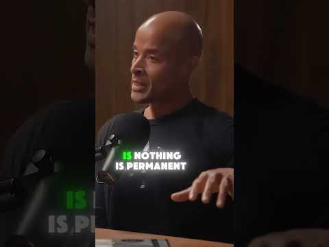 David Goggins on Motivation #davidgoggins #goggins #life #motivation #viral #fyp #shorts