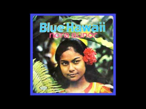 nora aunor ~ hawaiian songs