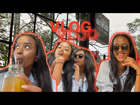 STORYTIME: WEIRDEST LADY I’Ve EVER MET WALAI lol🥴 | A DAY IN MY LIFE 🥪☕️✨ |  mini vlog 📌✨