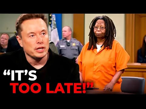 ITS OVER! Elon Musk Made HUGE Announcement