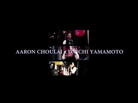 Untitled 3 - Aaron Choulai x Daichi Yamamoto