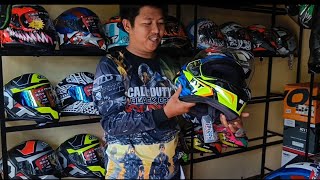 WORLD CLASS HELMET KYT HELMET PRICE UPDATE 2022 | RUE-RUE RACING MOTORCYCLE ACCESSORIES SHOP