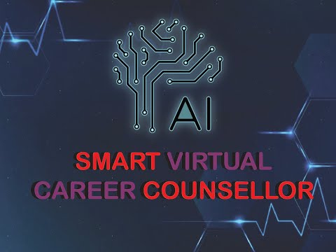 Smart Virtual Career Counsellor