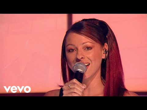 Steps - Words Are Not Enough (Live from Top of the Pops, 2001)