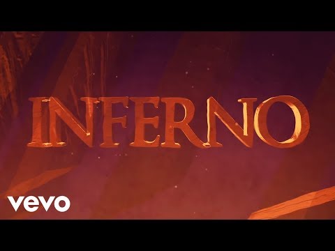 Amaranthe - Inferno (Lyric Video)