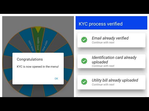 REMINT  KYC NOW GET FULL VERIFIED ACCOUNT 💱 ✅//MINE TOGETHER & GET RICH TOGETHER 💥💥🌎🤑🤑