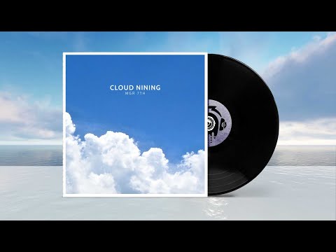 MGR 7TH - Cloud Nining ★ Electronic | Copyright Free Music