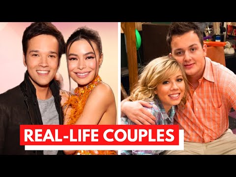 ICARLY Cast Now: Real Age And Life Partners Revealed!