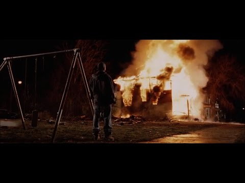 8 Mile - Burning Down An Abandoned House