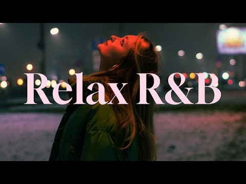 【R&B洋楽】寒い夜に聞きたい✨心地よいR&B