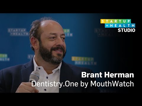 Dentistry.One by MouthWatch Improves Oral Health with Personalized, On-Demand Virtual Care