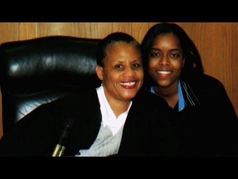 Judge Bonnie Jackson -  2012 LSU Law Center Distinguished Achievement Award