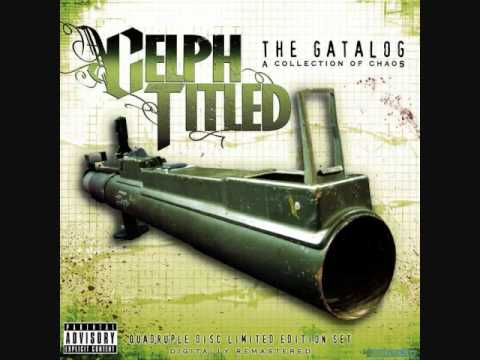 Celph Titled Ft Dutchmassive and Magik Most - Farenheit 813