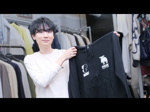 自分の服が出ます。もうたぶん出ないなら買え！