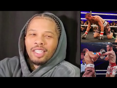 “BAD MATCHMAKING Kicked Tim Tszyu Out of CHAMPIONSHIP Mix”— Gervonta Davis Critiqued by Sergio Mora