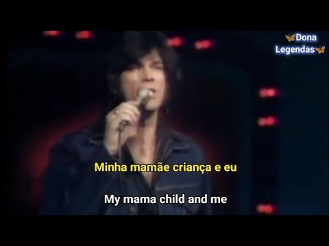 B.J Thomas - Rock And Roll Lullaby (Tradução)