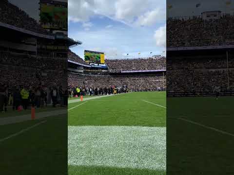 GEORGE PICKENS 41-YARD GO-AHEAD TOUCHDOWN VS. RAVENS | #BALVSPIT on BS