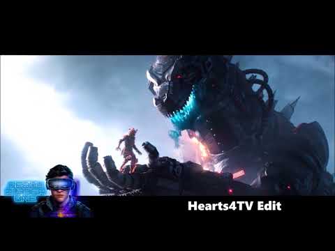 Ready Player One Trailer