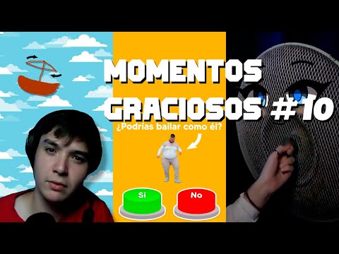 MEJORES CLIPS DE LA SEMANA #10