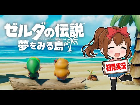 【孤島】ゼルダの伝説　夢をみる島【サバイバル】#６