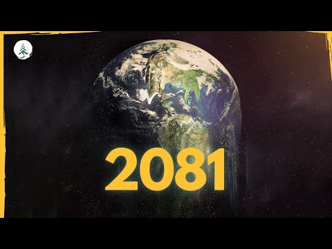 Life On Earth in 2081 according to the latest IPCC Climate Reports