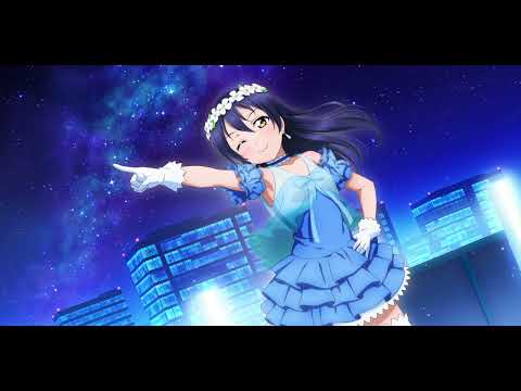 Anata no Risou no Heroine - Umi Sonoda (AI Cover)