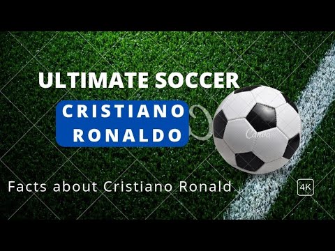 The King of Football|Ronaldo|The Greatest of All Time| Facts about CR7