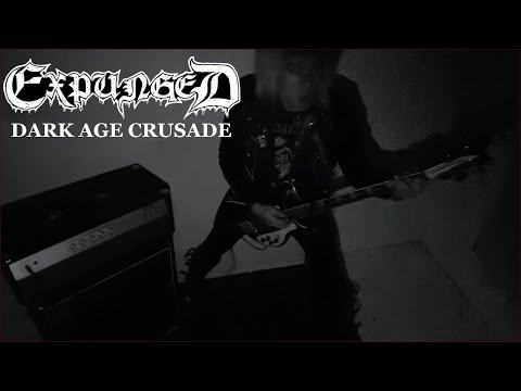 EXPUNGED "Dark Age Crusade"