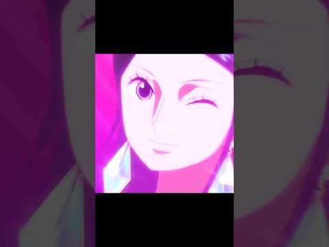 Nico Robin | Edit |