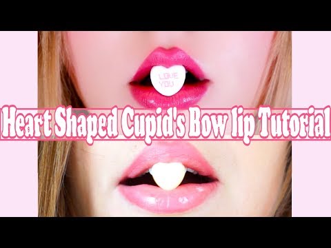 I TRIED A TAYLOR R LIP TUTORIAL