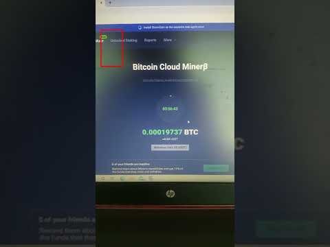 Free mining BTC proof daily $3.03 Link description