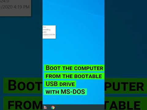 How to flash BIOS with third-party firmware #shorts #short #shortvideo #shortsvideo