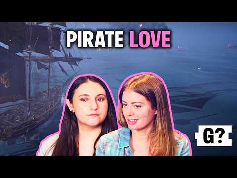 Skull and Bones, but with Pirate Romance | Won't You Be My Gamer?