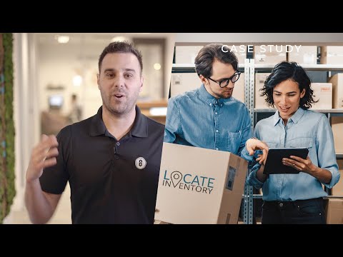 Locate Inventory Case Study | Paid Search | Digital Marketing Agency