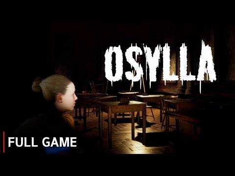 Osylla l Full Game Walkthrough Gameplay (no commentary)