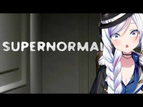 【Supernormal】my hot ded gf...