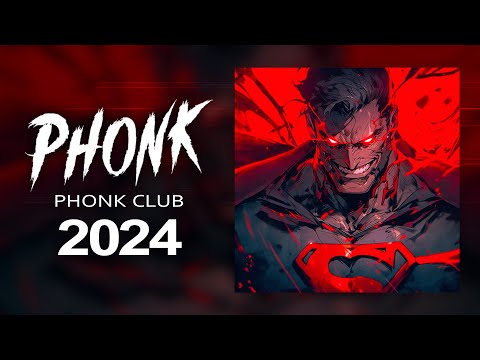 Phonk Music 2024 ※ Best Drift Phonk & TikTok Phonk ※ Фонк 2024