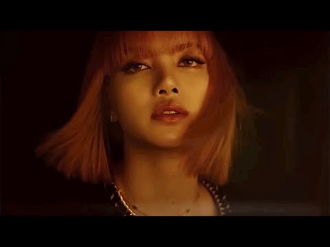 Lisa (Blackpink) X Chivas Regal (2022)