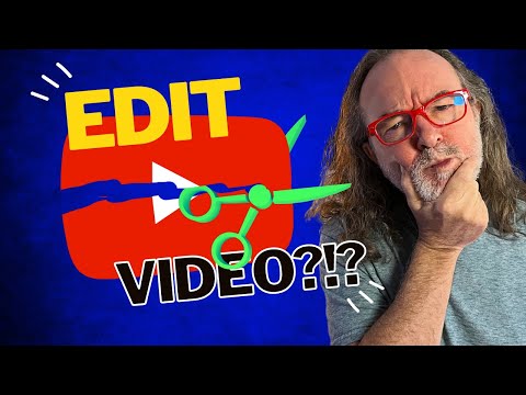 Can You Edit A YouTube Video After Upload?