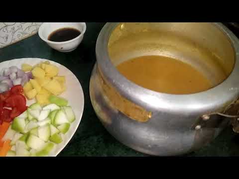 Sambhar recipe restaurant style recipe@in hindi