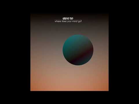 Expo '70 || Where Does Your Mind Go? (2010) Full LP