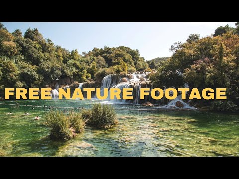 Free Nature Video|| No Copyright Video||  Free Stock Footage|| Royalty Free Content|| AVH