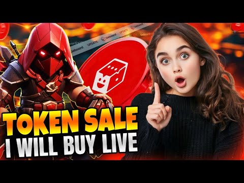 🔥 MTBTC REVIEW 🔥 BEST TOKEN SALE 🔥 I WILL BUY LIVE 🔥