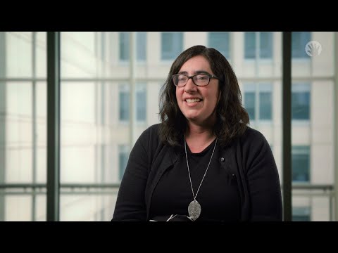 Meet Elizabeth Sokol, MD, Oncologist at Lurie Children's