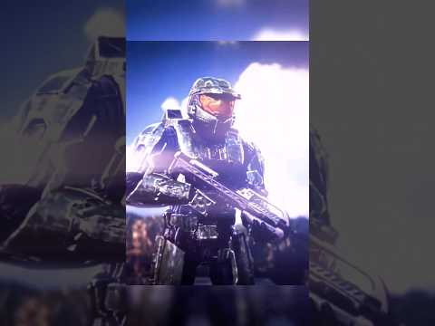 Master Chief #halo #haloedit #halo2 #halo2mcc #halo2anniversary #masterchief #masterchiefcollection