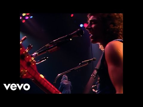 Journey - Stay Awhile (Live 1981: Escape Tour - 2022 HD Remaster)