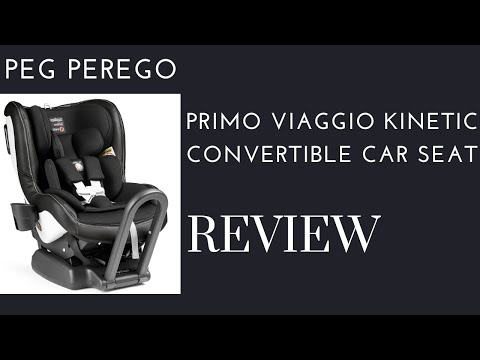 Peg Perego Primo Viaggio Convertible Kinetic Review: Best Features & Safety Tips