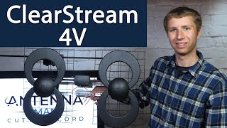 ClearStream 4V Multi Directional Outdoor TV Antenna Review