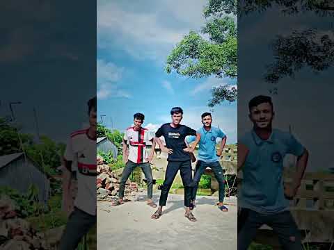 TikTok trending song | viral dance | New Bangla Dance | YouTube viral dance || ##shorts #dancecover